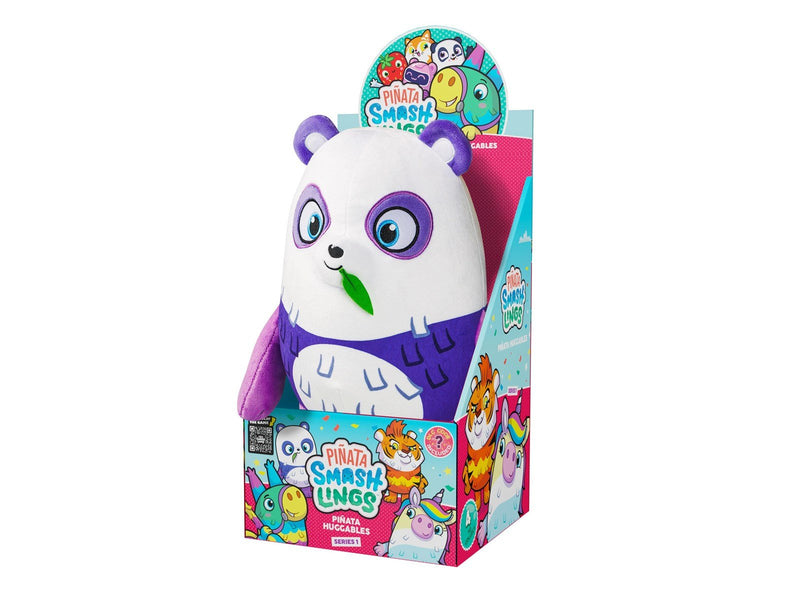 Pinata Smashlings Huggable Plush 25-30 cm assorted