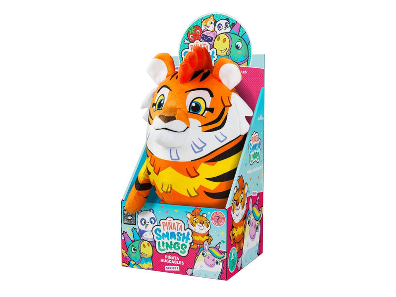 Pinata Smashlings Huggable Plush 25-30 cm assorted