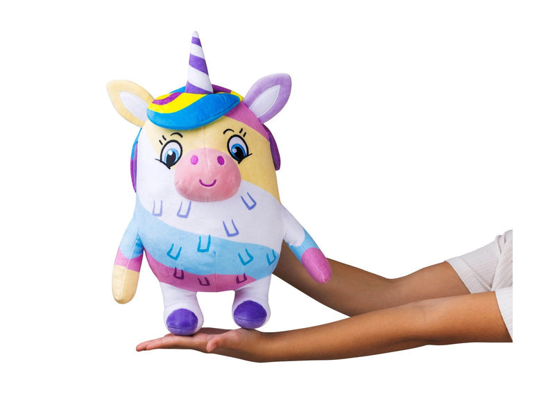 Pinata Smashlings Huggable Plush 25-30 cm assorted