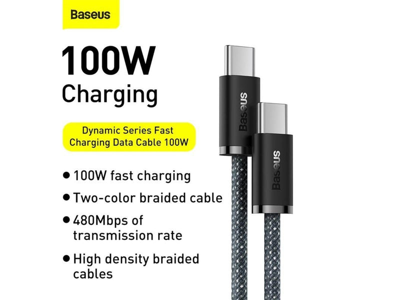Baseus Dynamic USB cable