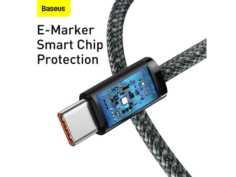 Baseus Dynamic USB cable