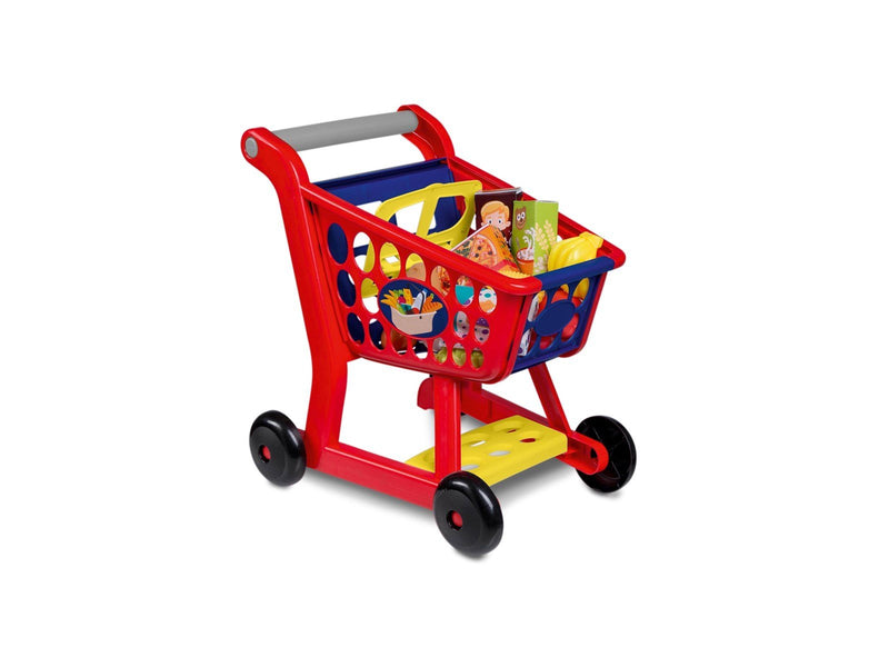 Junior Home My Shopping Trolley