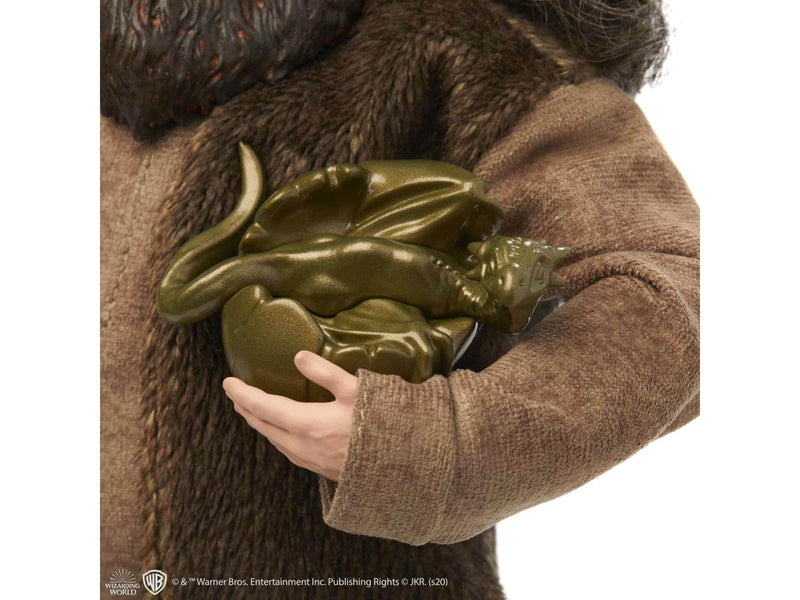 Mattel Harry Potter - Rubeus Hagrid Doll