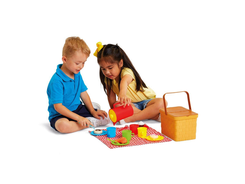 Junior Home Picnic Playset