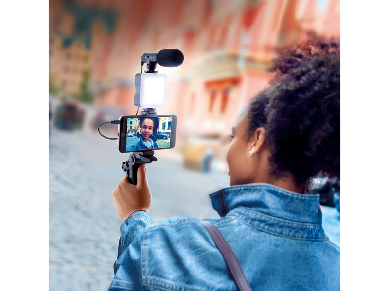 Studio Creator Vlogging Kit