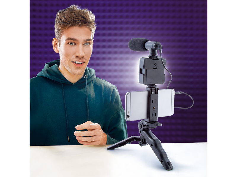 Studio Creator Vlogging Kit