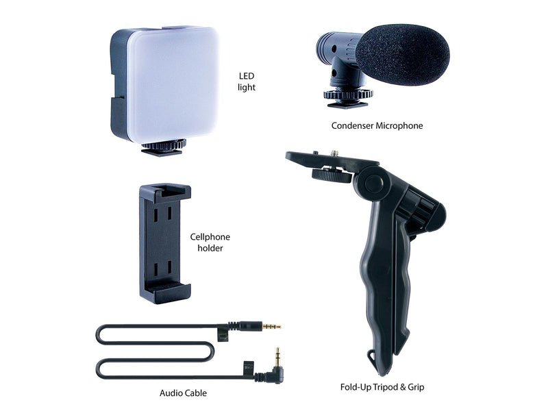 Studio Creator Vlogging Kit