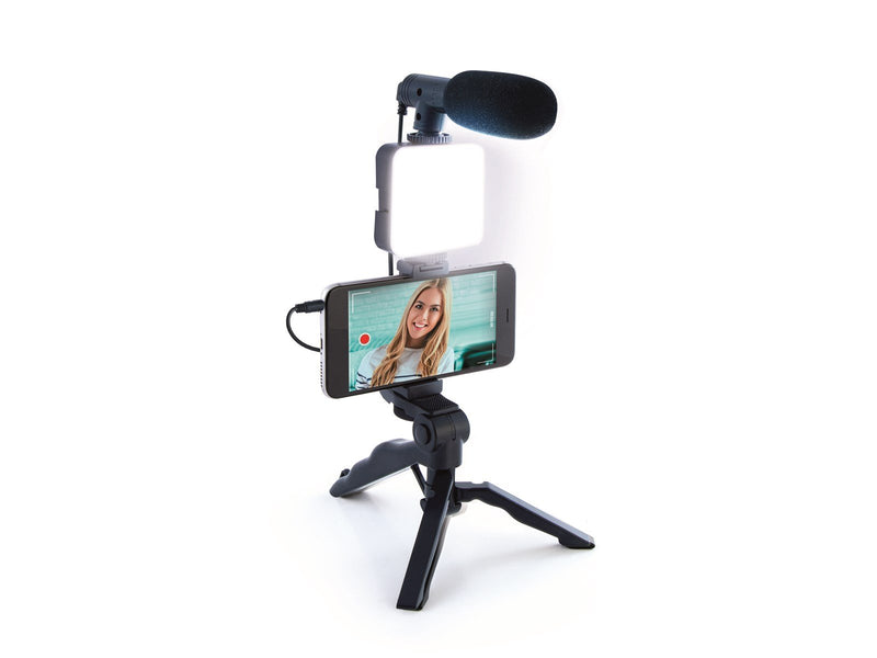 Studio Creator Vlogging Kit