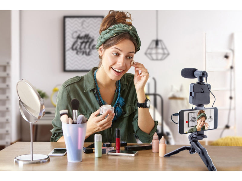 Studio Creator Vlogging Kit