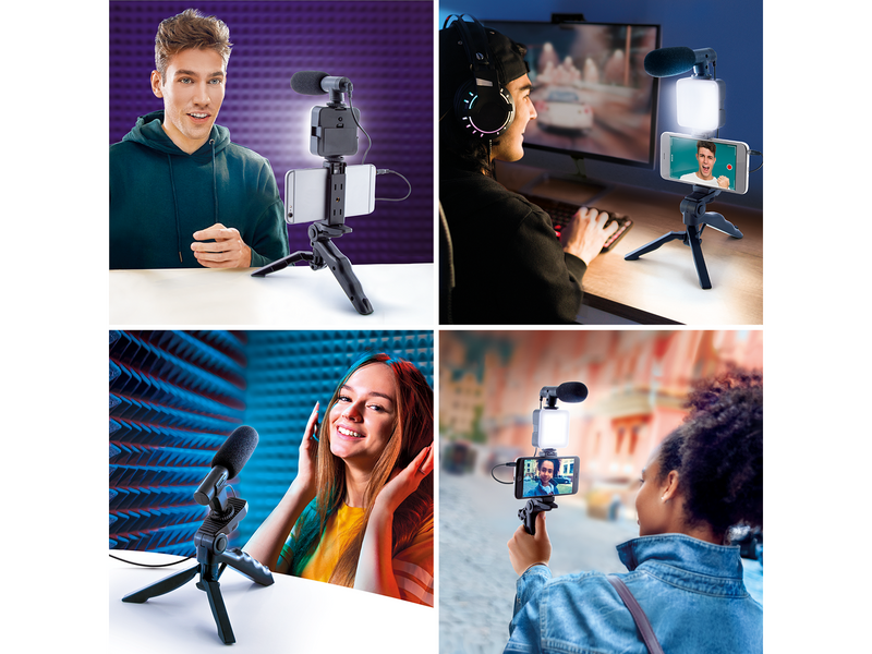 Studio Creator Vlogging Kit