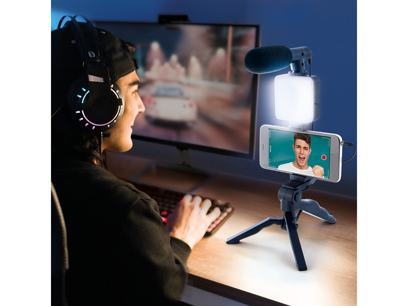 Studio Creator Vlogging Kit