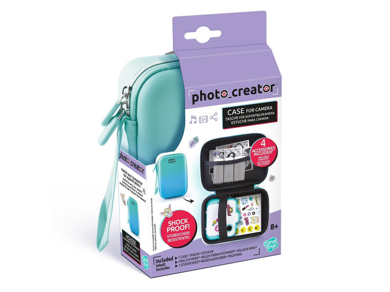 Studio Creator PHOTO CREATOR Instant Camera Case
