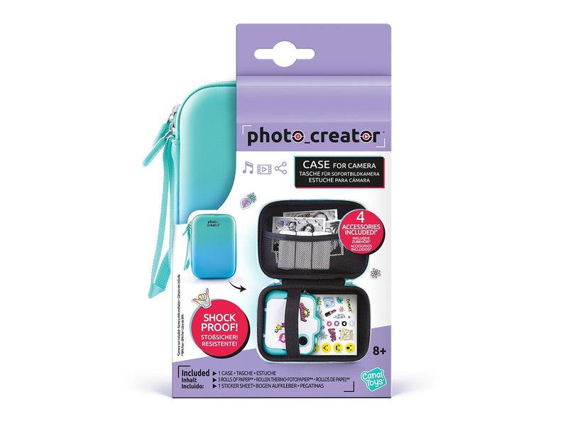 Studio Creator PHOTO CREATOR Instant Camera Case