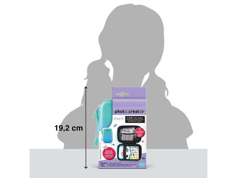 Studio Creator PHOTO CREATOR Instant Camera Case