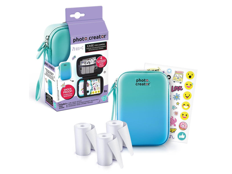 Studio Creator PHOTO CREATOR Instant Camera Case