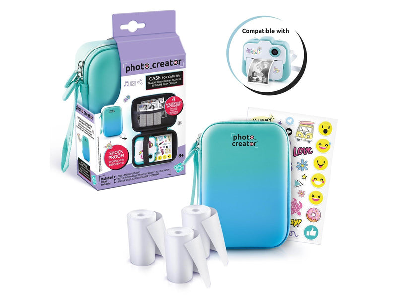 Studio Creator PHOTO CREATOR Instant Camera Case