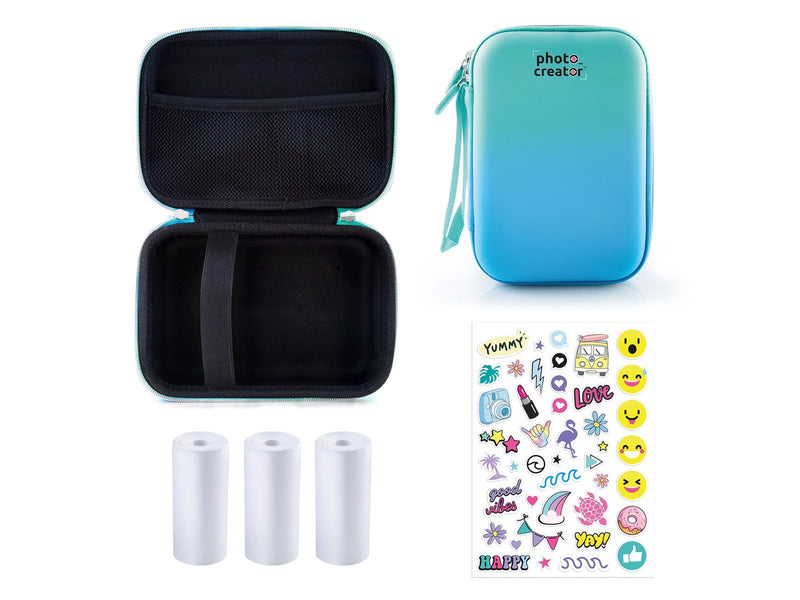 Studio Creator PHOTO CREATOR Instant Camera Case