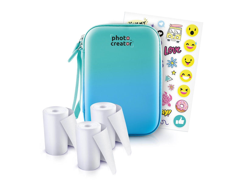 Studio Creator PHOTO CREATOR Instant Camera Case