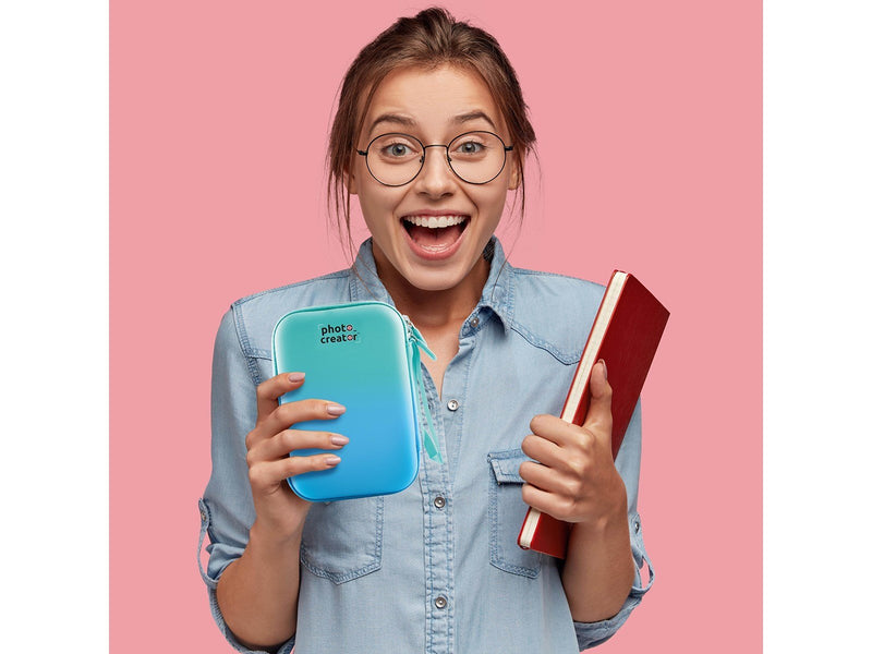 Studio Creator PHOTO CREATOR Instant Camera Case