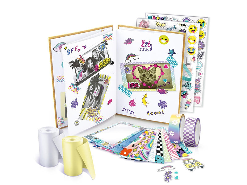 Studio Creator PHOTO CREATOR Craft Photo Album Set