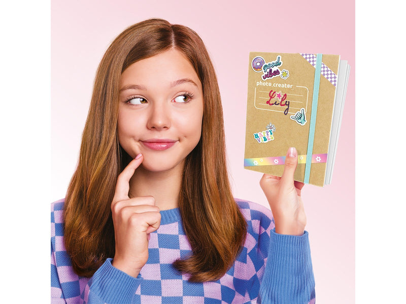 Studio Creator PHOTO CREATOR Craft Photo Album Set