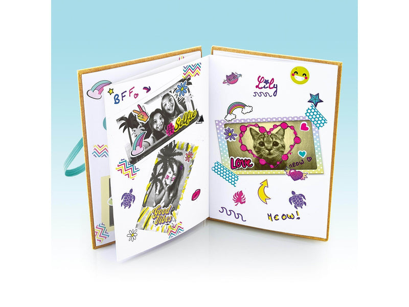 Studio Creator PHOTO CREATOR Craft Photo Album Set