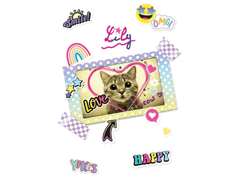 Studio Creator PHOTO CREATOR Craft Photo Album Set