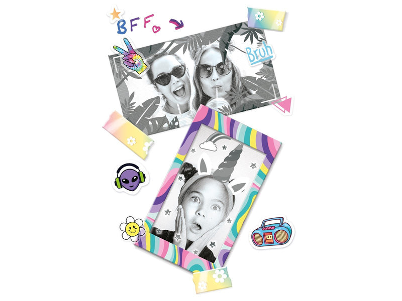 Studio Creator PHOTO CREATOR Craft Photo Album Set