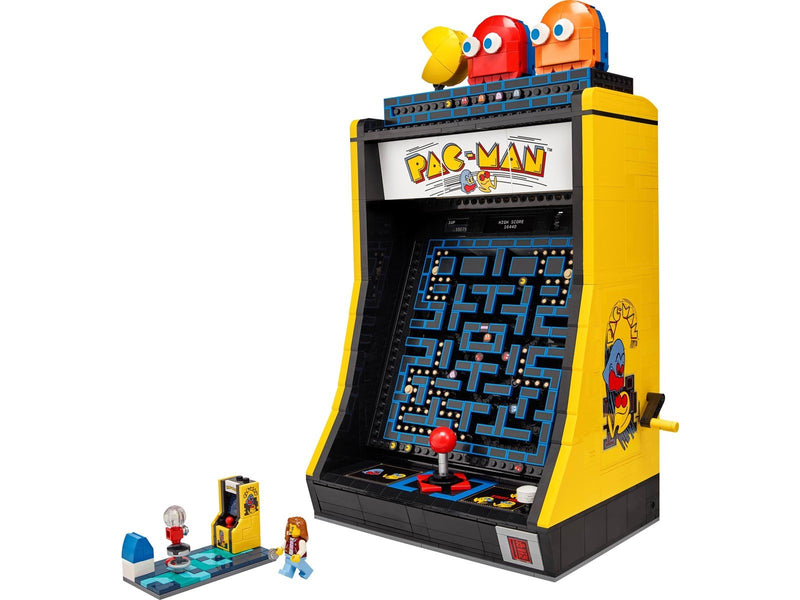 LEGO Icons 10323 PAC-MAN Arcade