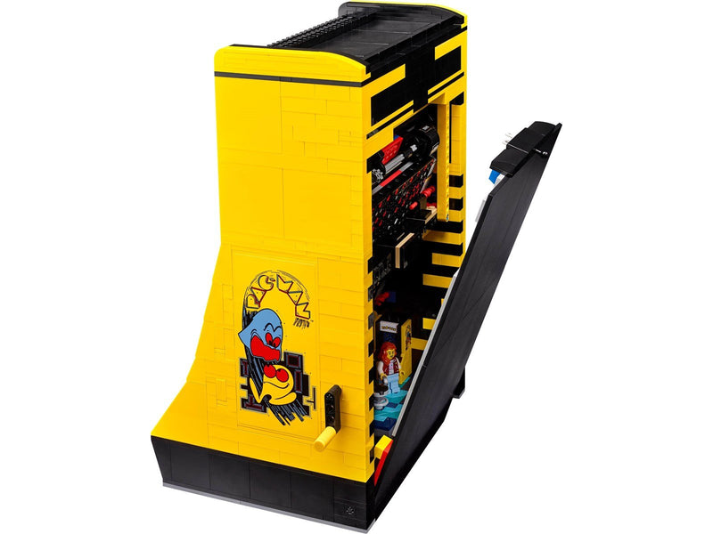 LEGO Icons 10323 PAC-MAN Arcade
