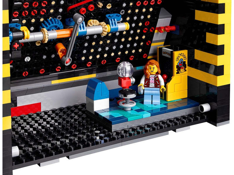 LEGO Icons 10323 PAC-MAN Arcade