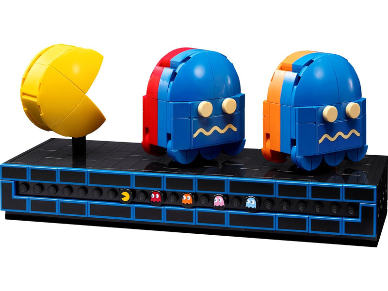 LEGO Icons 10323 PAC-MAN Arcade