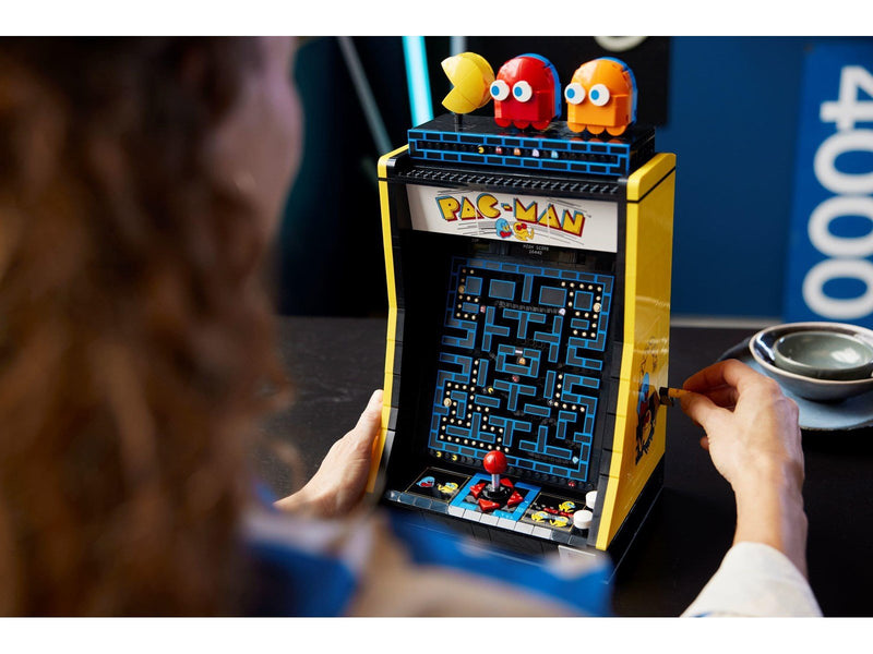 LEGO Icons 10323 PAC-MAN Arcade