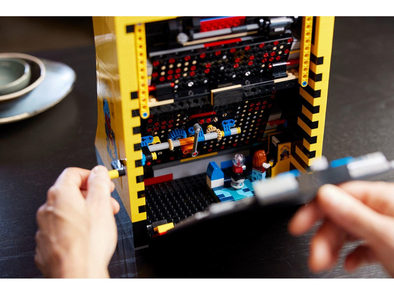 LEGO Icons 10323 PAC-MAN Arcade