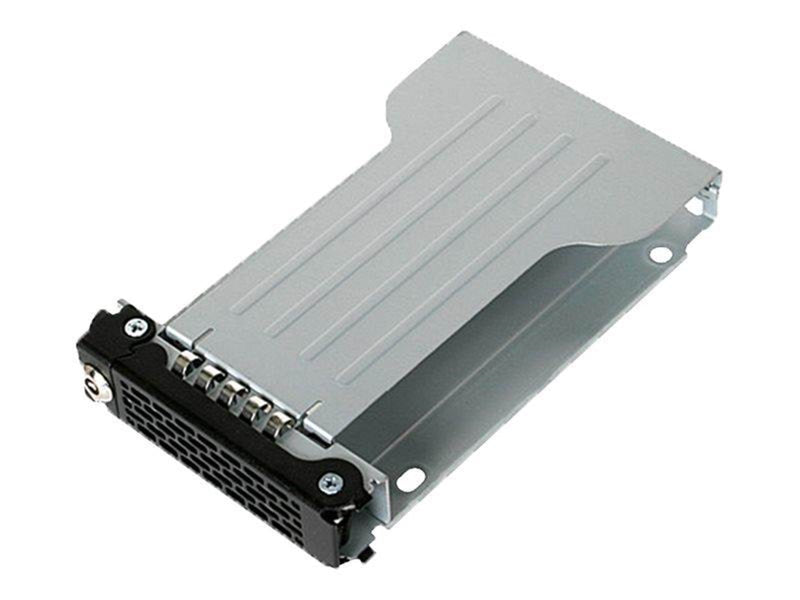 RaidSonic ICY Dock EZ Slide Mini MB994TK-B - storage drive carrier (caddy)