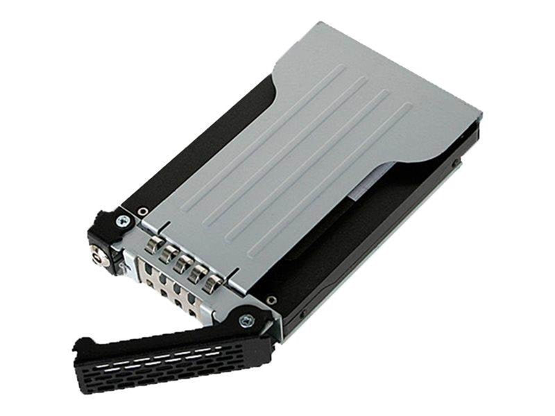 RaidSonic ICY Dock EZ Slide Mini MB994TK-B - storage drive carrier (caddy)