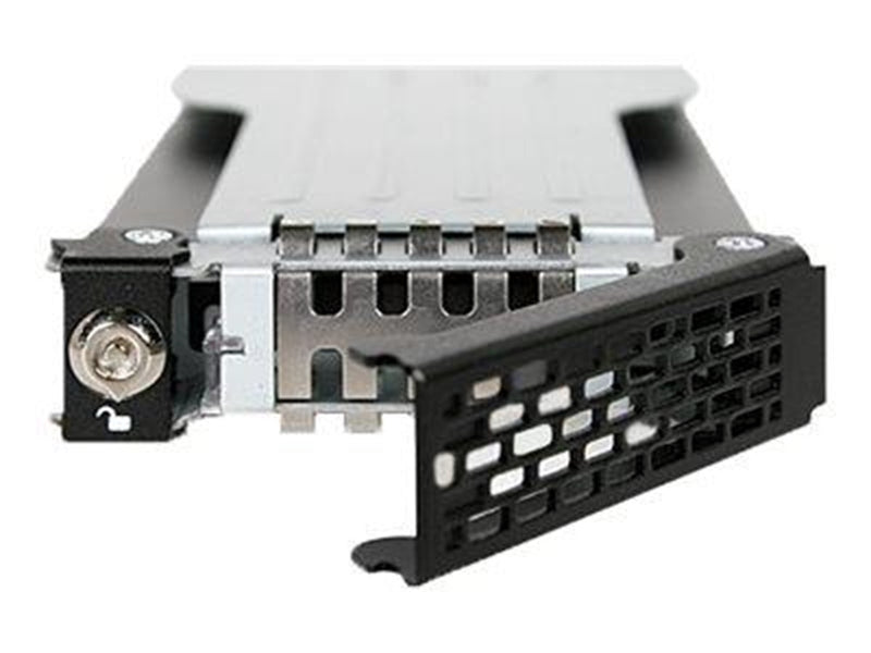 RaidSonic ICY Dock EZ Slide Mini MB994TK-B - storage drive carrier (caddy)