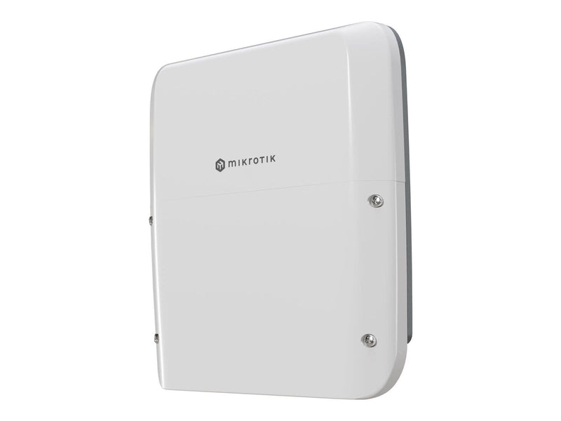 MikroTik RouterBOARD - router - desktop - Router