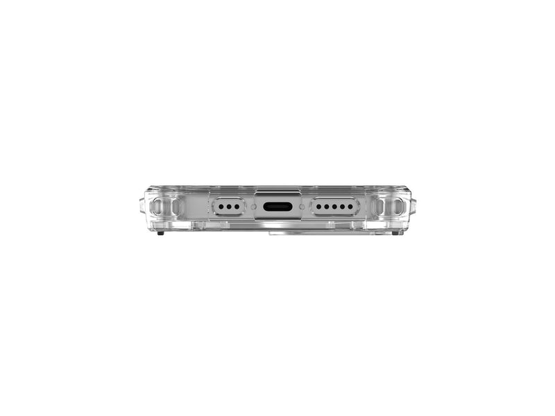UAG Plyo MagSafe - ice/white - iPhone 15