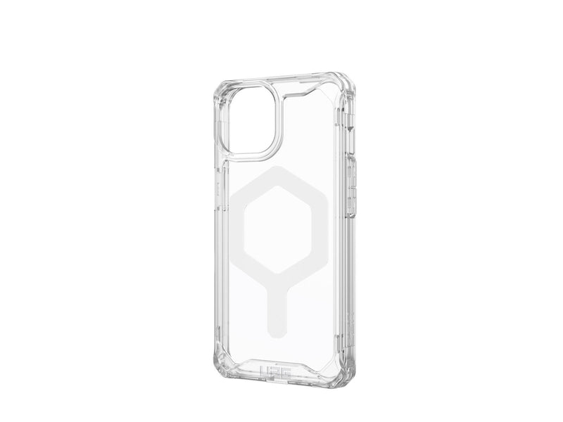 UAG Plyo MagSafe - ice/white - iPhone 15