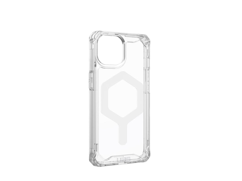 UAG Plyo MagSafe - ice/white - iPhone 15