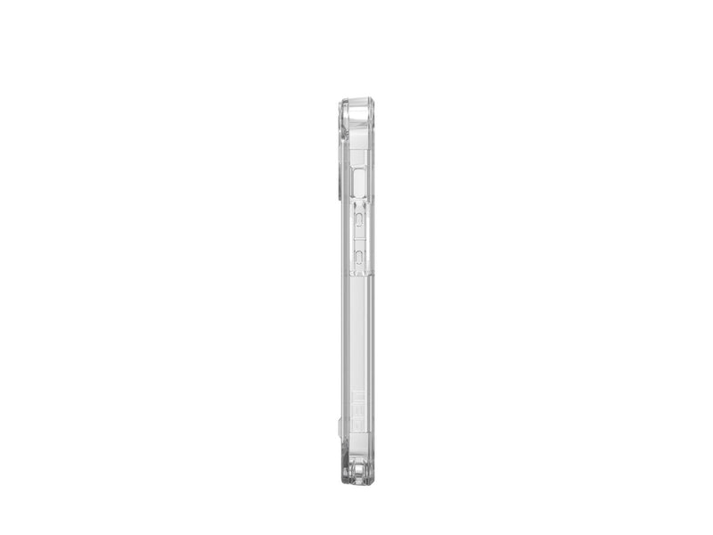UAG Plyo MagSafe - ice/white - iPhone 15