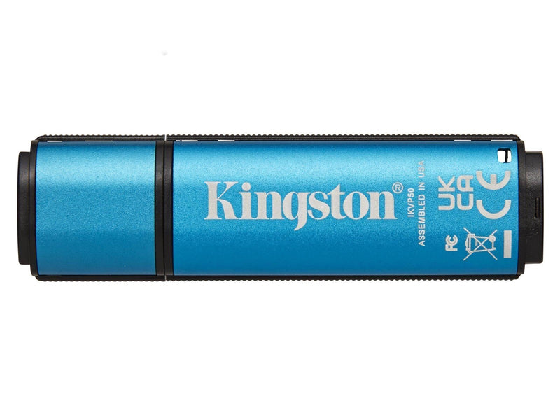 Kingston IronKey Vault Privacy 50 - 512GB - USB-Stick