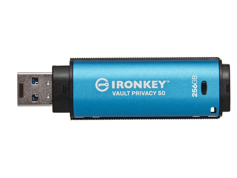 Kingston IronKey Vault Privacy 50 - 512GB - USB-Stick