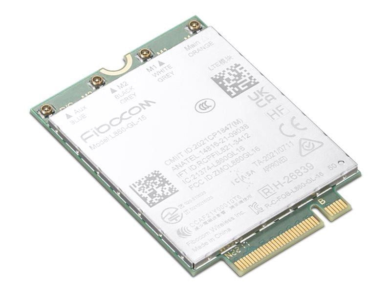 Lenovo Fibocom L860-GL-16