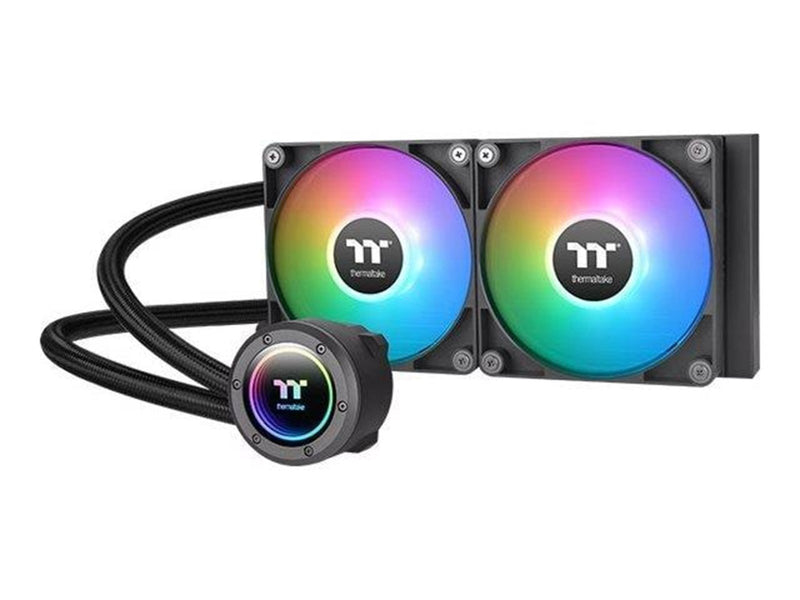 Thermaltake TH240 ARGB Sync V2 - CPU-Wasserkühlung