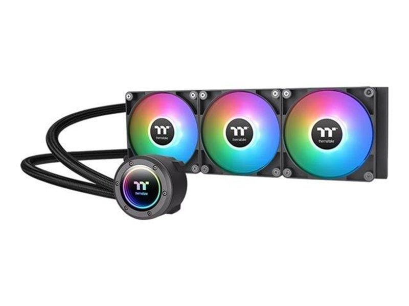 Thermaltake TH420 ARGB Sync V2 - CPU-Wasserkühlung