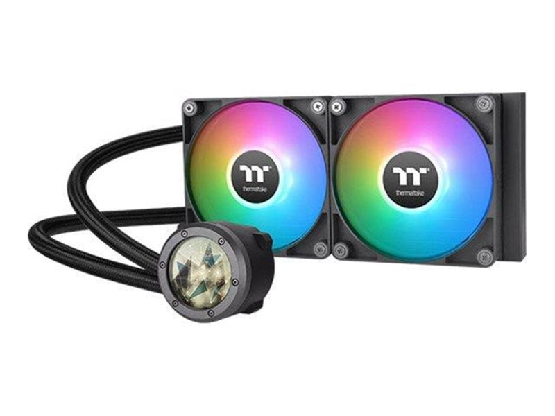 Thermaltake TH240 V2 Ultra ARGB Sync - CPU-Wasserkühlung