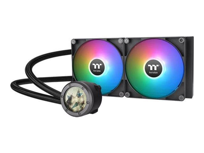 Thermaltake TH280 V2 Ultra ARGB Sync - CPU-Wasserkühlung