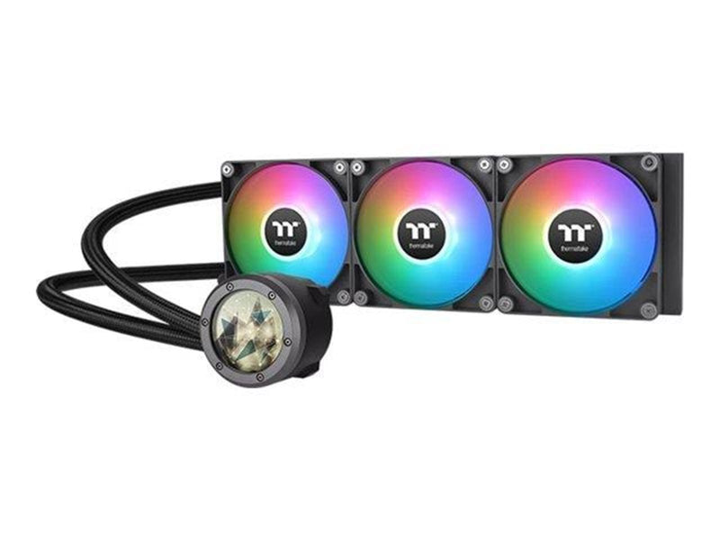 Thermaltake TH360 V2 Ultra ARGB Sync - CPU-Luftkühler